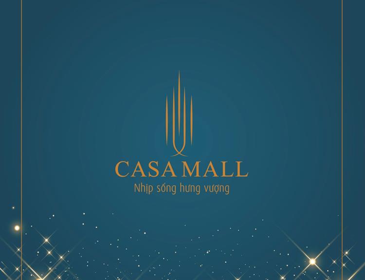 Phố Thương Mại Casa Mall