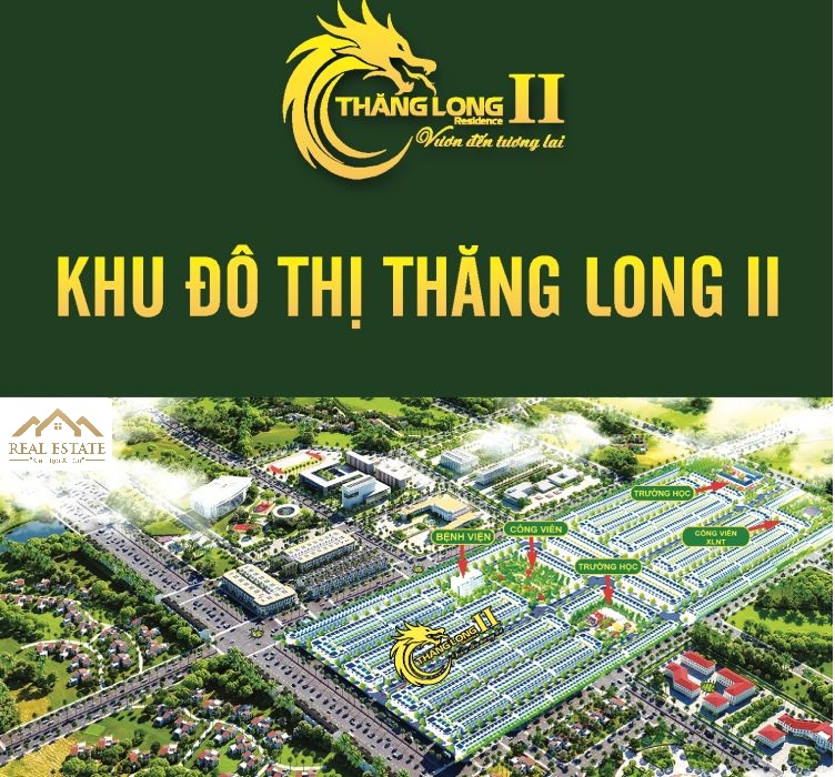 Thăng Long Central City