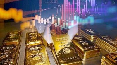 Có nên đổ "Tiền" vào nhà đất khi thị trường vàng tăng chóng mặt,lãi suất giảm?