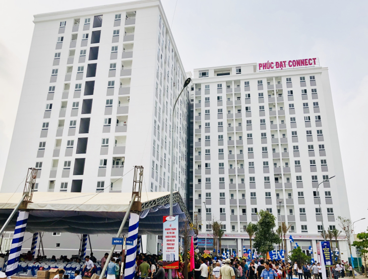 Phúc Đạt Connect